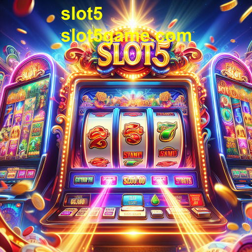 Descubra os Novos Jogos no Slot5: Inovações e Emoções